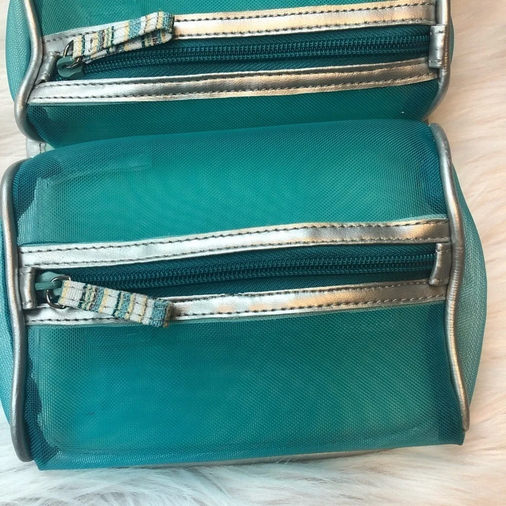 Travel Toiletries Bag